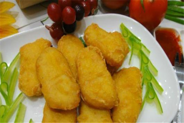 開個正大炸雞店掙錢嗎
