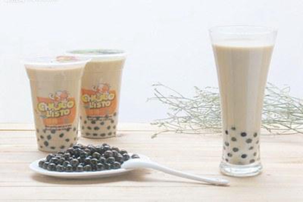 開個晴天見奶茶多少錢