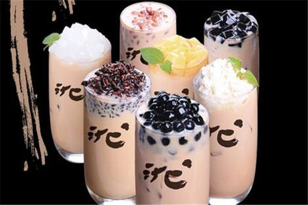 茶顏小鹿奶茶生意怎么樣