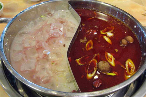 火鍋加盟怎么樣