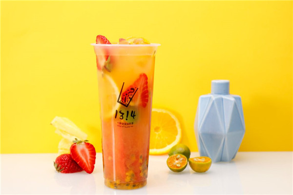 奶茶加盟店怎么吸引顧客？