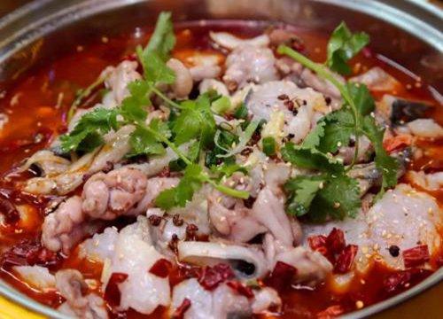 火鍋加盟店的幾點設計