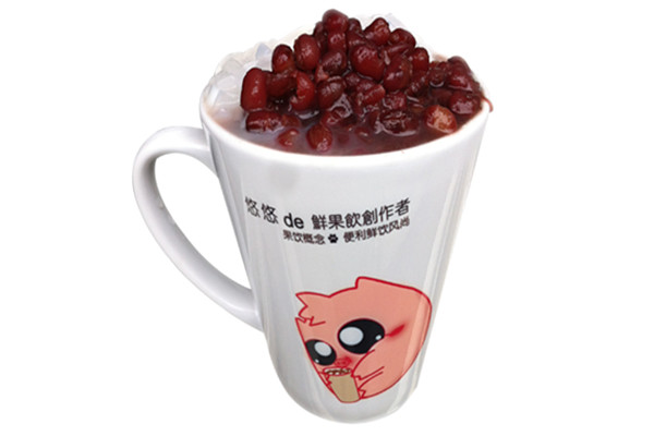 悠悠奶茶和阿薩姆區別是什么
