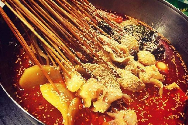 李嘉嘉串串香總部在哪