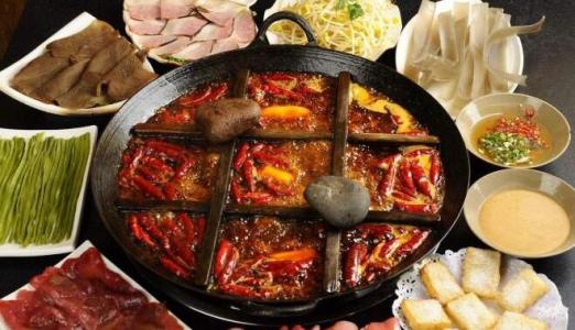 火鍋加盟店怎么經營