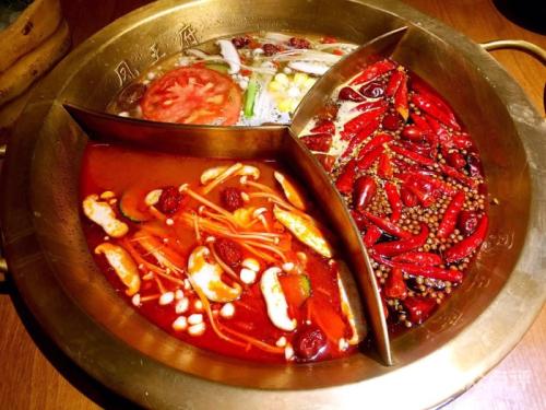 火鍋加盟店怎么經營