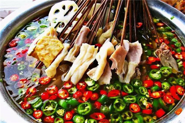 現在加盟花串串要多少錢