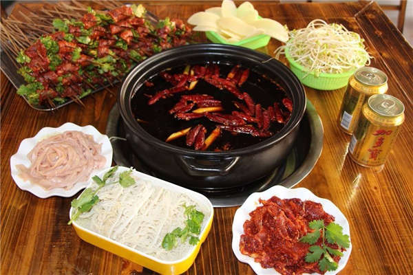串聞串串香怎么樣