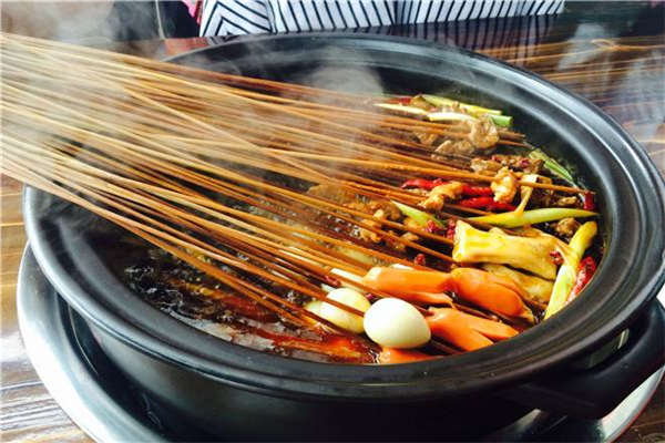 串聞串串香怎么樣