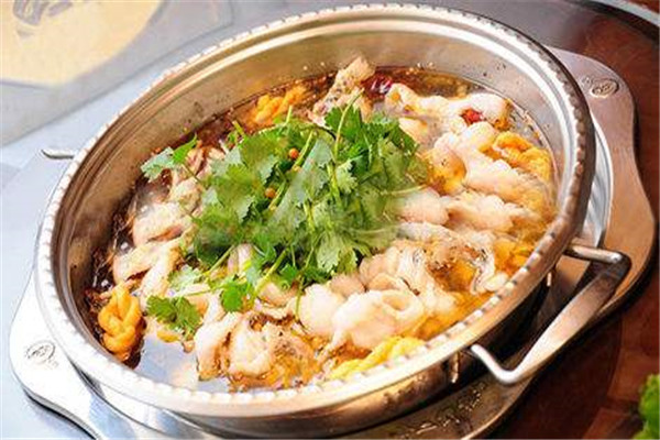 順水魚館全國多少家