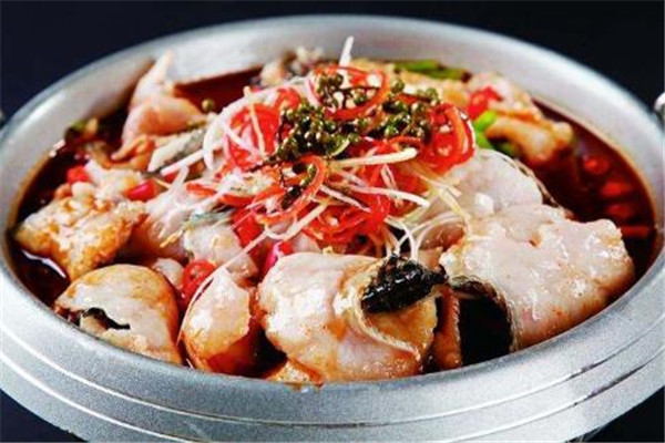 魚米相伴啵啵魚