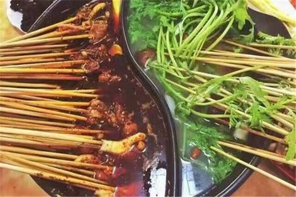 牛簽簽總部在哪里