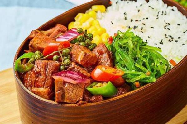 餓魔小食堂加盟怎么樣