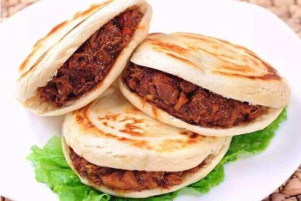 陜三少肉夾饃怎么加盟