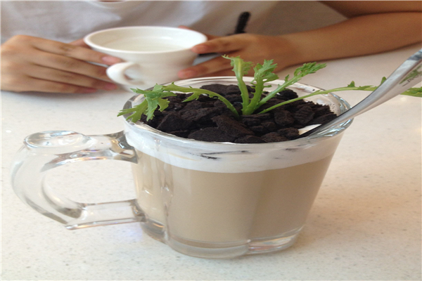 悅耳奶茶加盟店