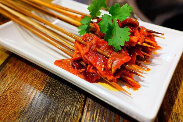 加盟七婆串串香騙局