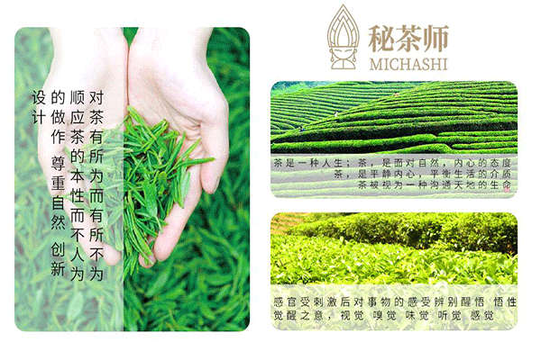秘茶師泰式茶飲加盟