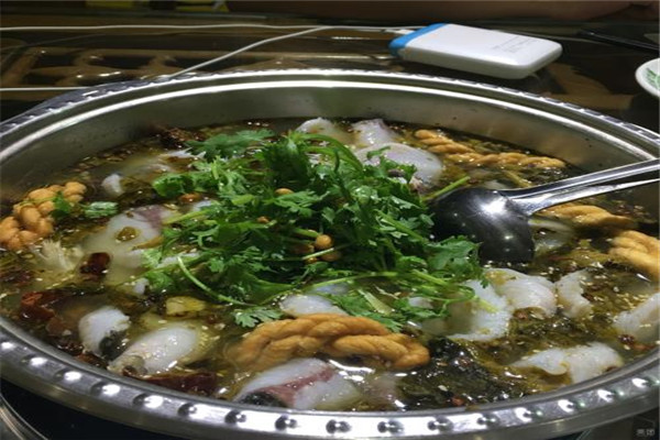 李二鮮魚總部在哪