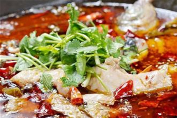 李二鮮魚加盟費是多少