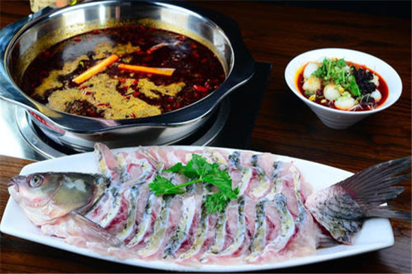 李二鮮魚加盟費是多少