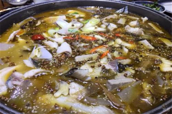 順水魚館屬于哪個公司