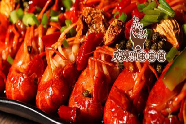 歡辣頌串串香騙局