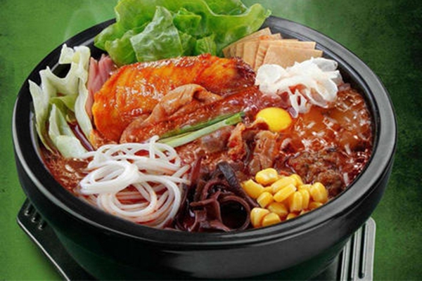 莜味米線加盟費