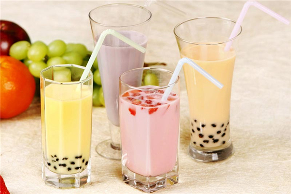 加盟街客奶茶的銷售技巧