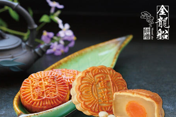金龍船面包店加盟費(fèi)