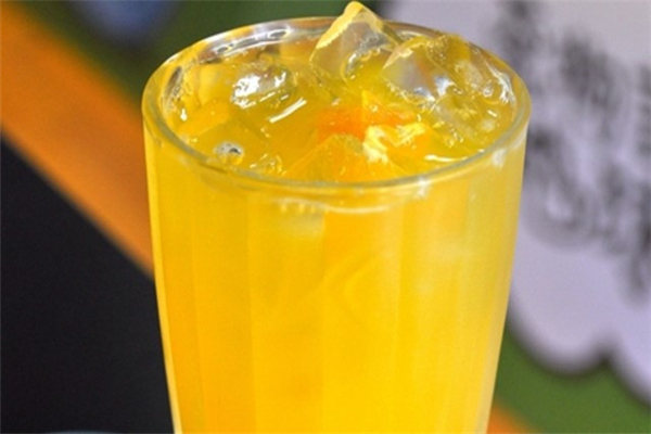 加盟五季花奶茶怎么樣