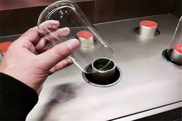 加盟漾漾好貢茶