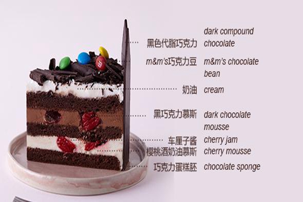 王子蛋糕是哪個公司的