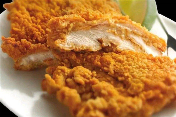 布萊恩炸雞