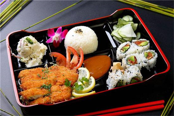 餓魔小食堂加盟費多少