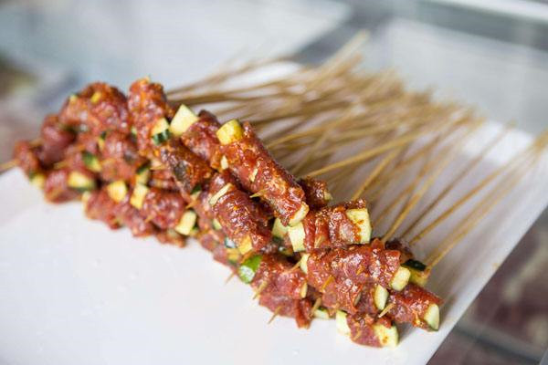 小米串串怎么樣