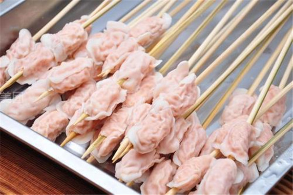 屋頭串串香全國多少家