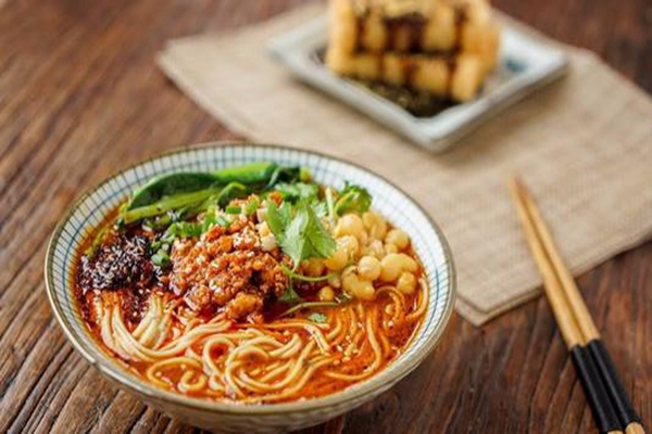 小魚小面是連鎖店嗎