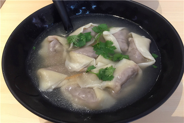 如意餛飩加盟
