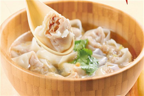 如意餛飩店加盟費多少