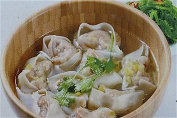 如意餛飩店加盟費多少