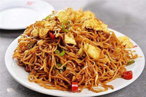 麥香隆燜面怎么樣