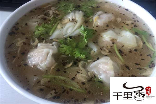 千里香餛飩一年賺多少錢(qián)