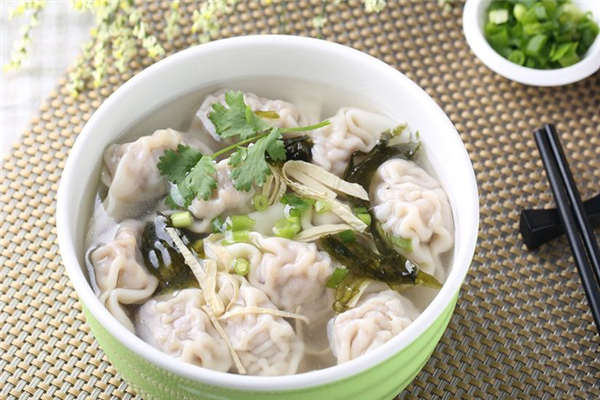 千里香餛飩一年賺多少錢(qián)