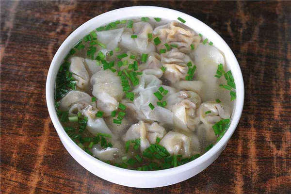 千里香餛飩一年賺多少錢(qián)
