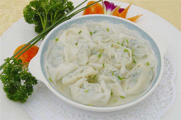 正宗千里香大餛飩加盟