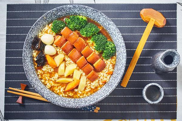 就湯下飯總部在哪