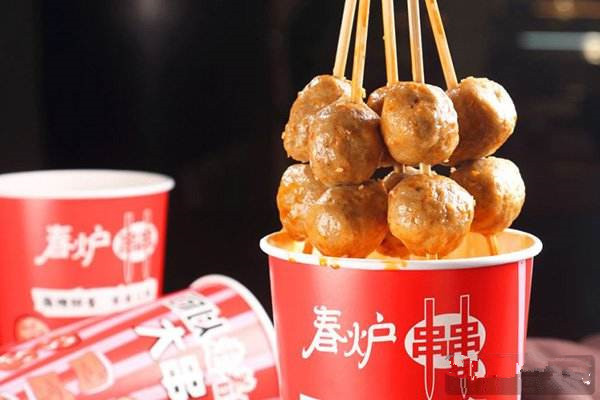 春爐串串加盟費(fèi)