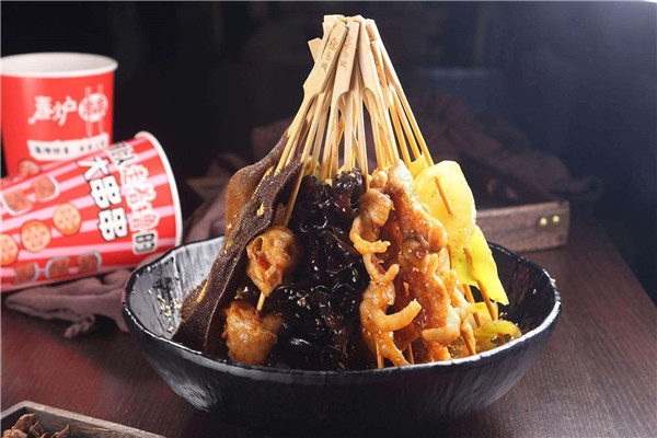 春爐串串加盟費(fèi)
