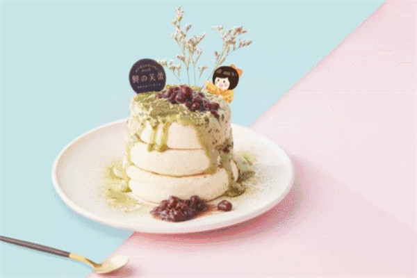 舒芙蕾加盟店多少錢