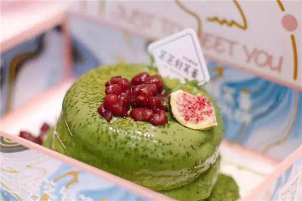 芝芝舒芙蕾加盟費多少